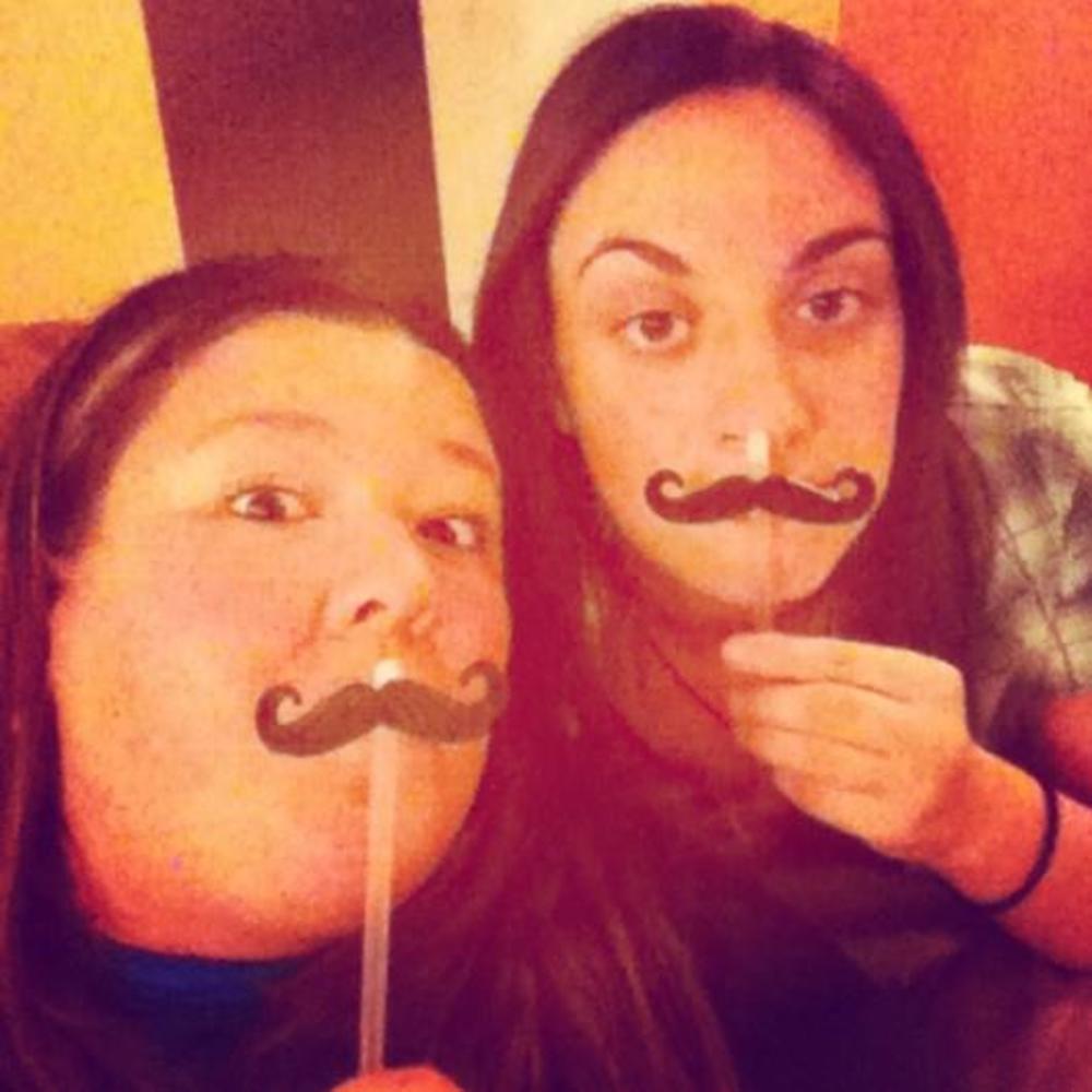 Meet your Posher, Nicole